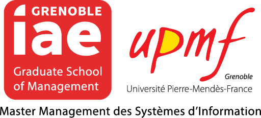 Université Pierre Mendès France Grenoble